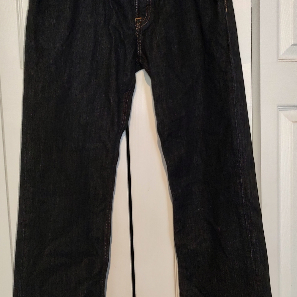 Hollister Straight Jeans Classic Style